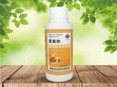 天禾益农系列-氨美欣500g（含氨基酸水溶肥料）